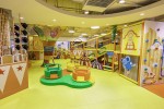 兒童樂園市場發展前景
