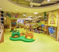 兒童樂(lè)園市場(chǎng)發(fā)展前景