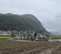 杭州建德戴農(nóng)富產(chǎn)業(yè)園景觀節(jié)項(xiàng)目