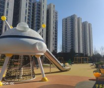 內蒙古萬錦云錦兒童區項目