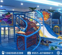 陽澄湖瀾庭酒店室內樂園
