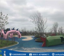 長甲集團游樂園案例